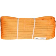 Текстильный ленточный петлевой строп СЕВЗАПКАНАТ 4631152172244