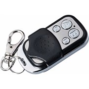 Миниатюрный четырехканальный пульт TANTOS TSt-TRS-4R