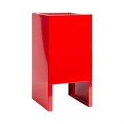 Подставка под огнетушитель Огнеборец П-15