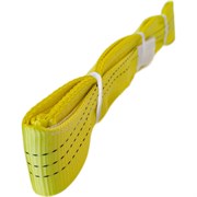 Текстильный строп ООО "Пкф "ГрузоподъемТехоснастка" 2120