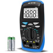 Мультиметр HoldPeak HP-41A