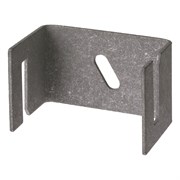 Фасадный держатель для полосы 40x4 мм TDM ELECTRIC SQ2402-3270