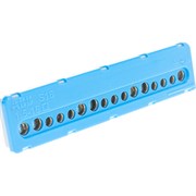 Винтовой нулевая шина ABB NK/S16