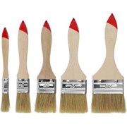 Набор кистей TOYA 09950