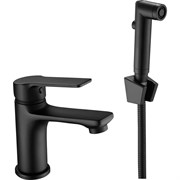 Смеситель ESKO Singapore black