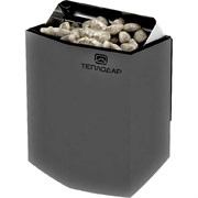 Настенная электрокаменка Теплодар SteamSib-5,3