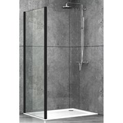 Боковая стенка ABBER Schwarzer Diamant