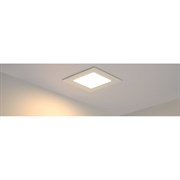 Светильник Arlight DL-225x225M-21W Warm White