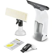 Стеклоочиститель Karcher WV 1 Plus Frame Edition *EU