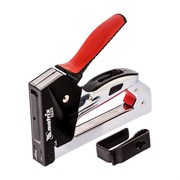 Стальной мебельный степлер MATRIX PRO