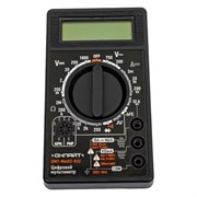 Мультиметр ОНЛАЙТ OMT-Mm02-832