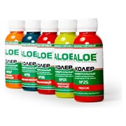 Универсальный колер ALOE 9931