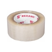Упаковочная клейкая лента REXANT 09-4204