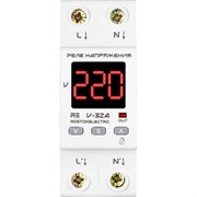 Реле напряжения ROSTOKELECTRO RE