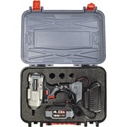 Аккумуляторный бесщеточный ударный гайковерт Profipower T-900N