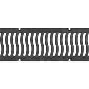 Чугунная решетка Стилот SteeStart