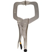 С-образный зажим TOLSEN 10056