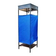 Дачный душ Акватекс Электромаш