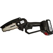 Аккумуляторная электромоторная пила Grost CBS 10 E АКБ