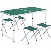 Набор мебели для пикника Green Glade M790-3