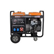 Бензиновый генератор LIFAN 11000E3