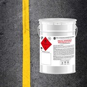 Дорожная акриловая эмаль ЗАГОРСКИЙ ЛАКОКРАСОЧНЫЙ ЗАВОД АК-511