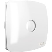 Осевой вытяжной вентилятор DiCiTi RIO 4C