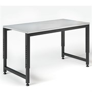 Регулируемый верстак-стол GREENBERG VERSTAK_REG_1200х600