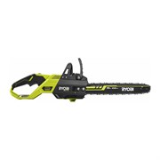 Бесщеточная цепная пила Ryobi MAX POWER RY36CSX40B-0