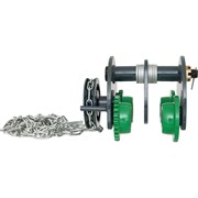 Приводная каретка EURO-LIFT HGT