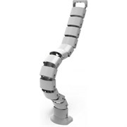 ВЕРТИКАЛЬНЫЙ ГИБКИЙ кабельный канал NE-AD 3580