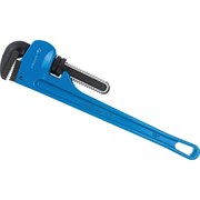 Алюминиевый трубный ключ HOEGERT TECHNIK Stillson