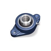 Подшипниковый узел ВЗК UCFL 209