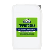 Грунтовка глубокого проникновения Эксперт 8951