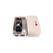 Пускатель ВТМ ПМ 12-100220-100А-380АС-(2з+2р)-РТТ-325(75,0-120,0А)-У2-Б 0019266