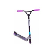 Самокат Black Aqua STUNT SCOOTER-3