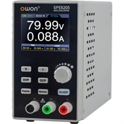 Источник питания OWON SPE8205