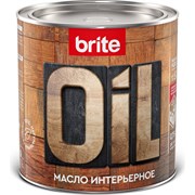 Интерьерное масло Brite FLEXX