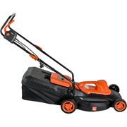 Электрическая газонокосилка Gigant GSAF-03