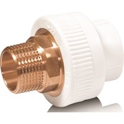 Комбинированная муфта Blue Ocean PPRF/HTEA-110x4"