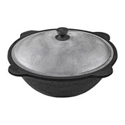 Чугунный казан Добрыня ДО- 6405