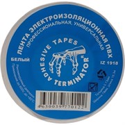 Изолента Terminator Iz 1918w