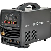 Сварочный полуавтомат-инвертор Inforce MIG-160