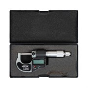 Электронный микрометр RGK MC-25