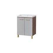 Тумба под умывальник Акваль джиа