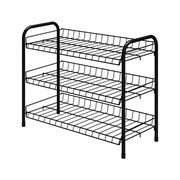 Этажерка для обуви Nika ЭТ5/Ч