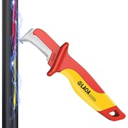 Изолированный нож для снятия изоляции LAOA LA119716