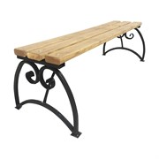 Лавка M-GROUP Аллея