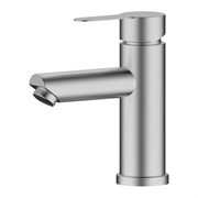 Смеситель для умывальника RUSH Santiago