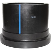 Втулка под фланец Флексапайп +, ООО УТ0049725